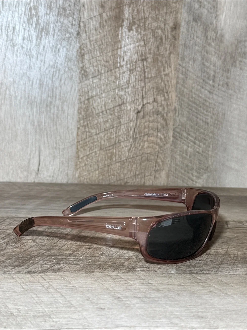 Bolle Anaconda Juniors Sunglasses